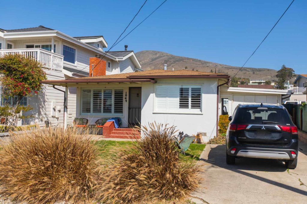 1049 Pacific Ave, Cayucos