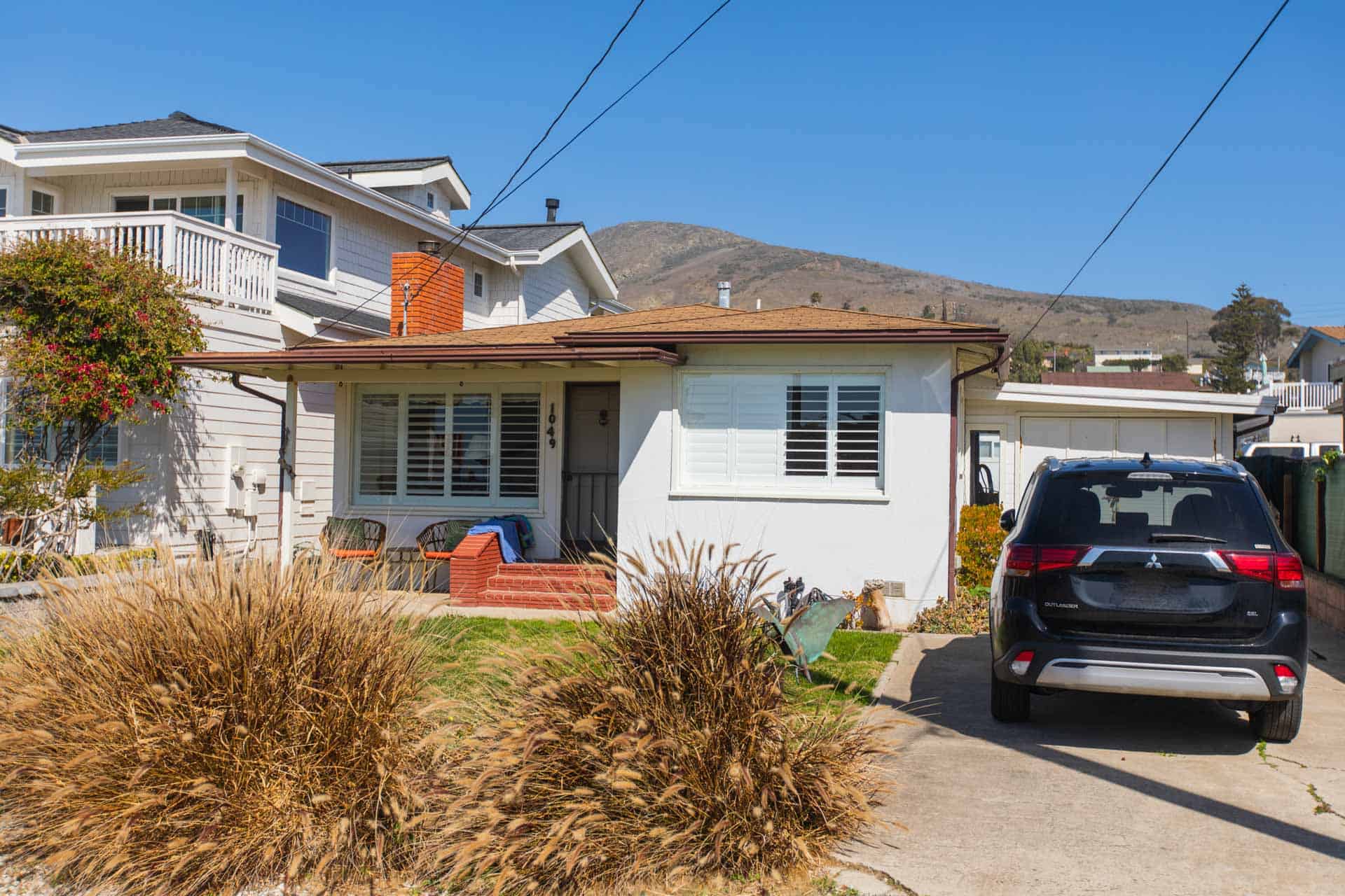 1049 Pacific Ave, Cayucos