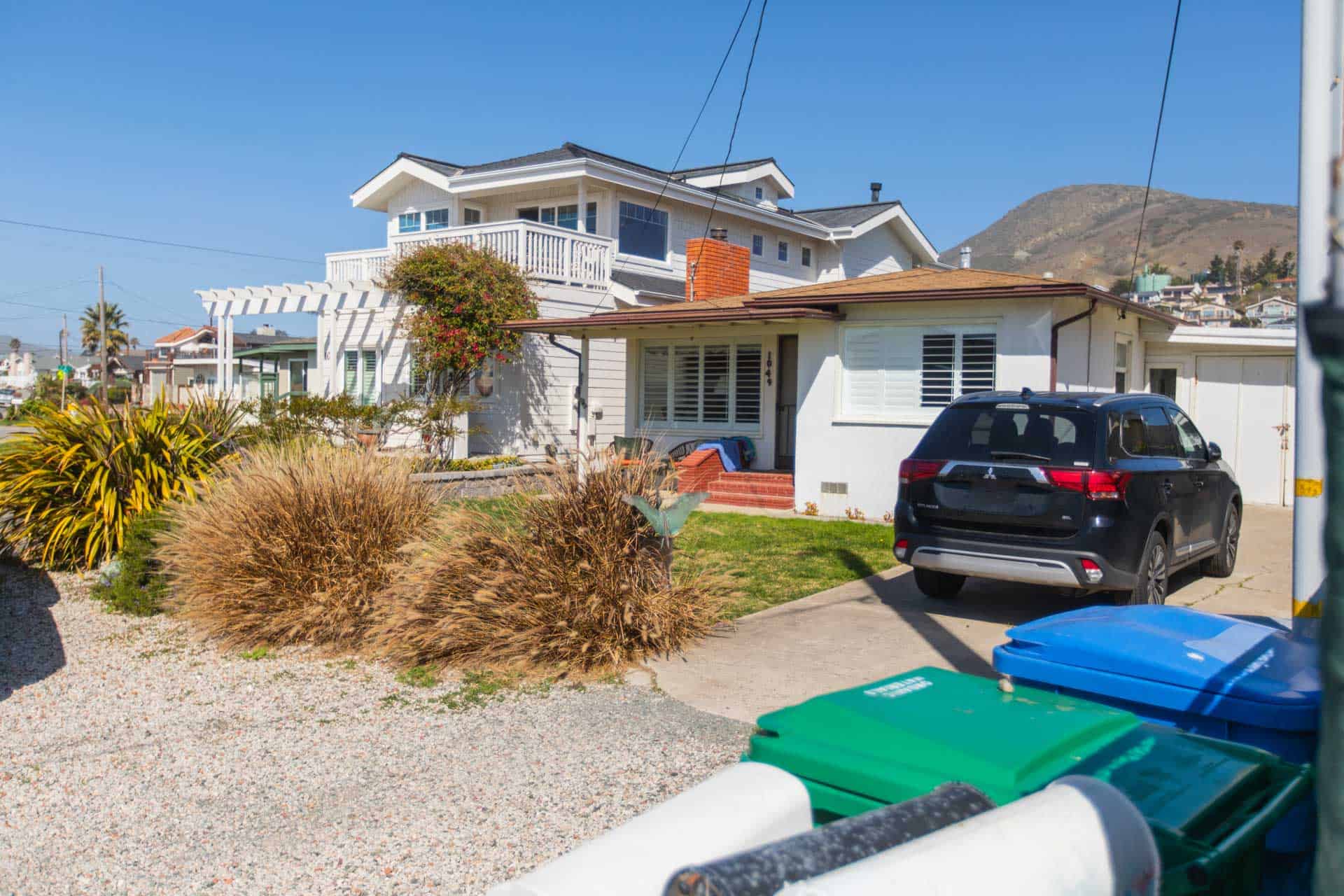 1049 Pacific Ave, Cayucos