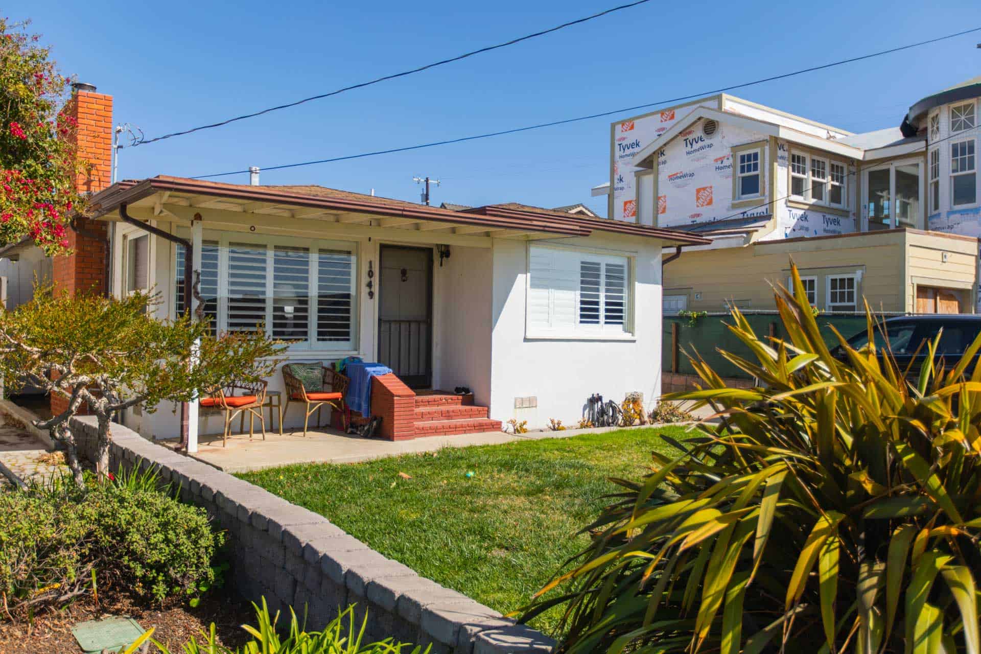 1049 Pacific Ave, Cayucos