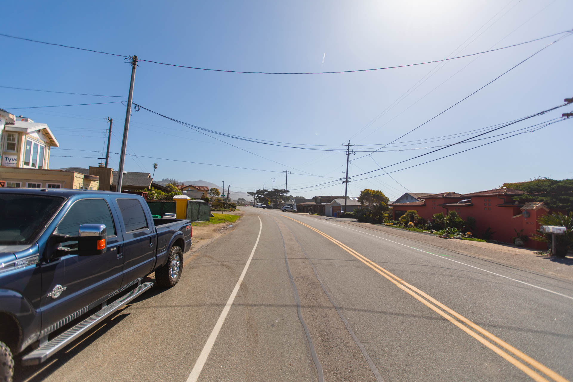 1049 Pacific Ave, Cayucos
