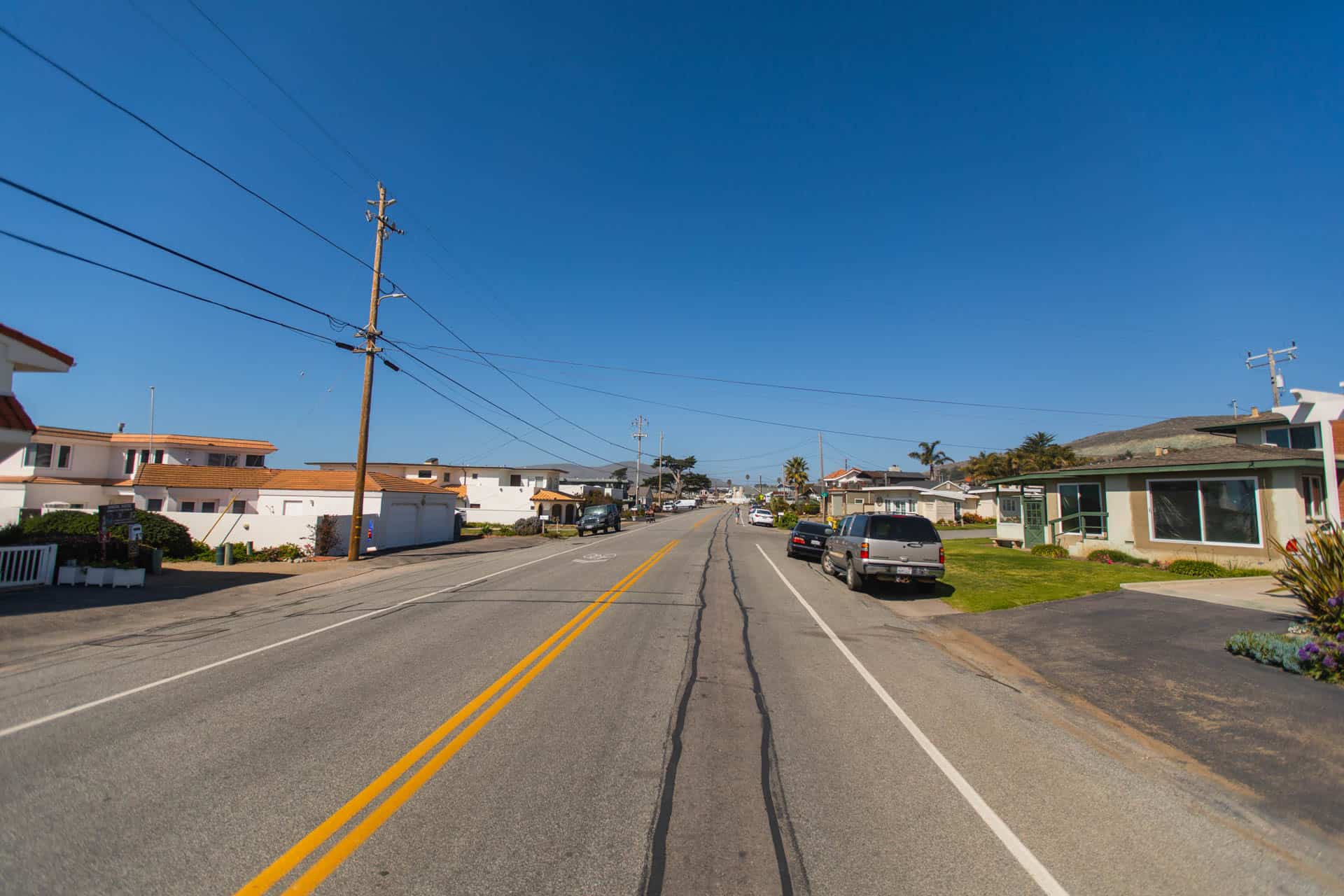1049 Pacific Ave, Cayucos