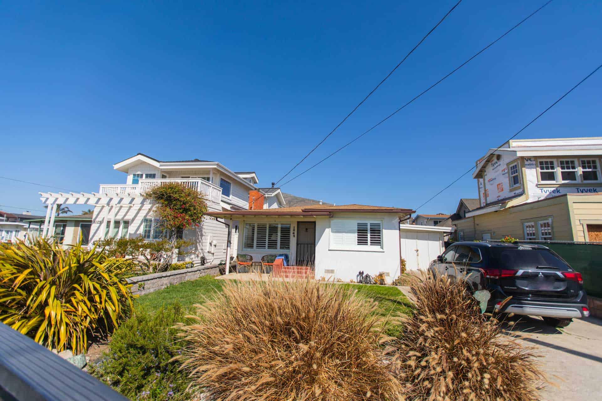 1049 Pacific Ave, Cayucos
