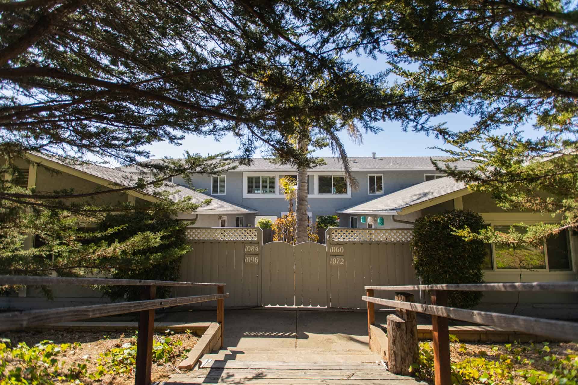 1084 Ocean Ave, Cayucos