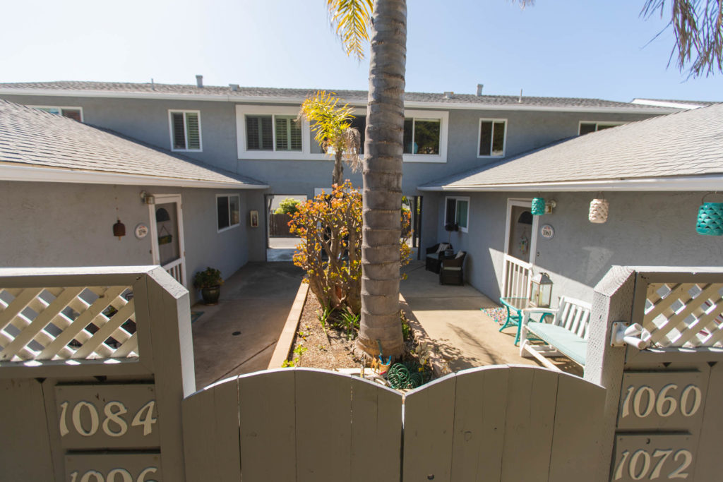 1084 Ocean Ave, Cayucos