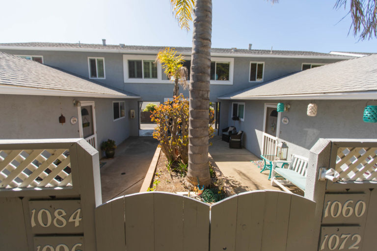 1084 Ocean Ave, Cayucos