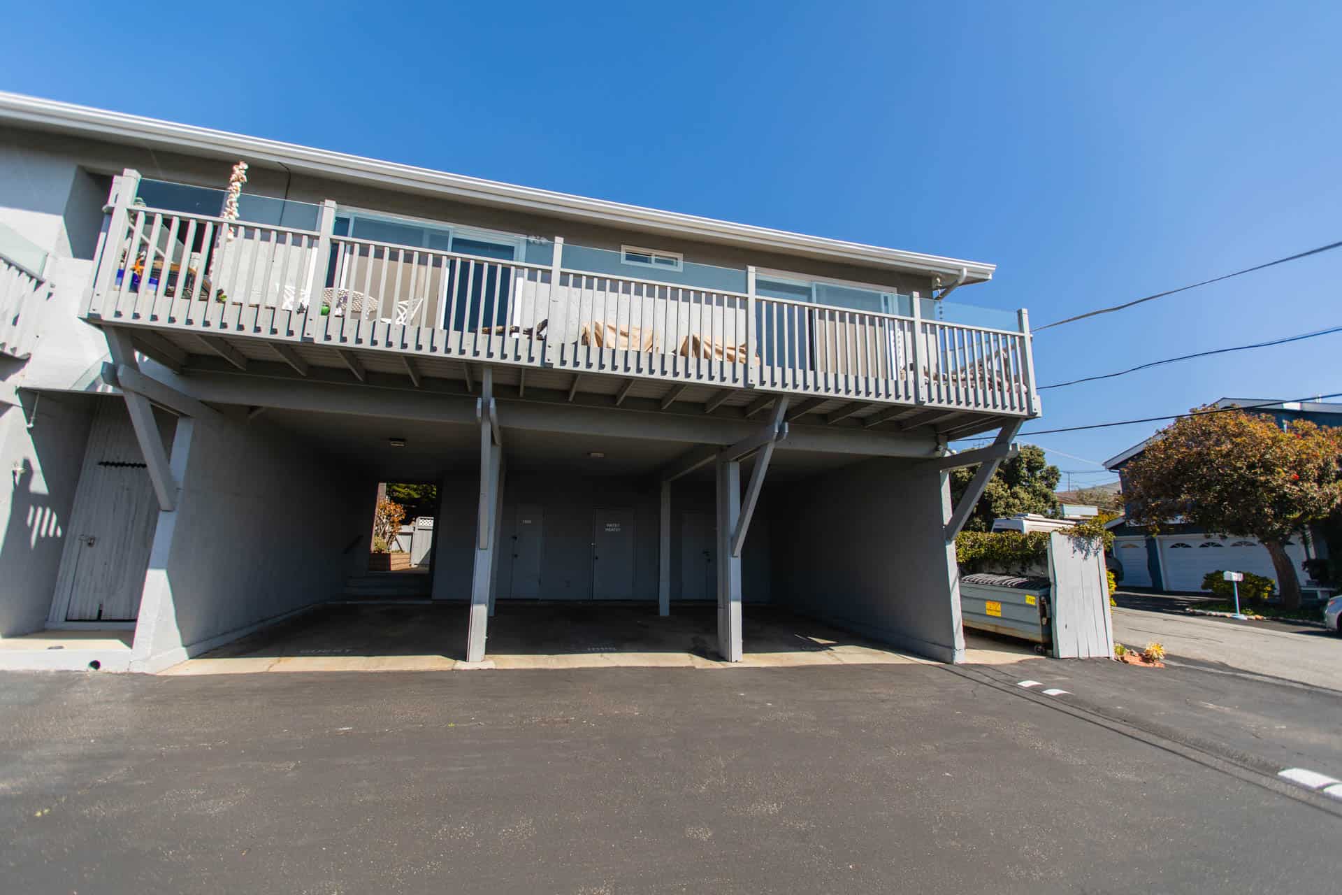 1084 Ocean Ave, Cayucos