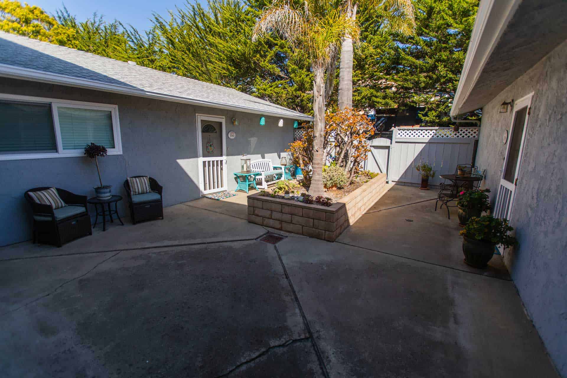 1084 Ocean Ave, Cayucos
