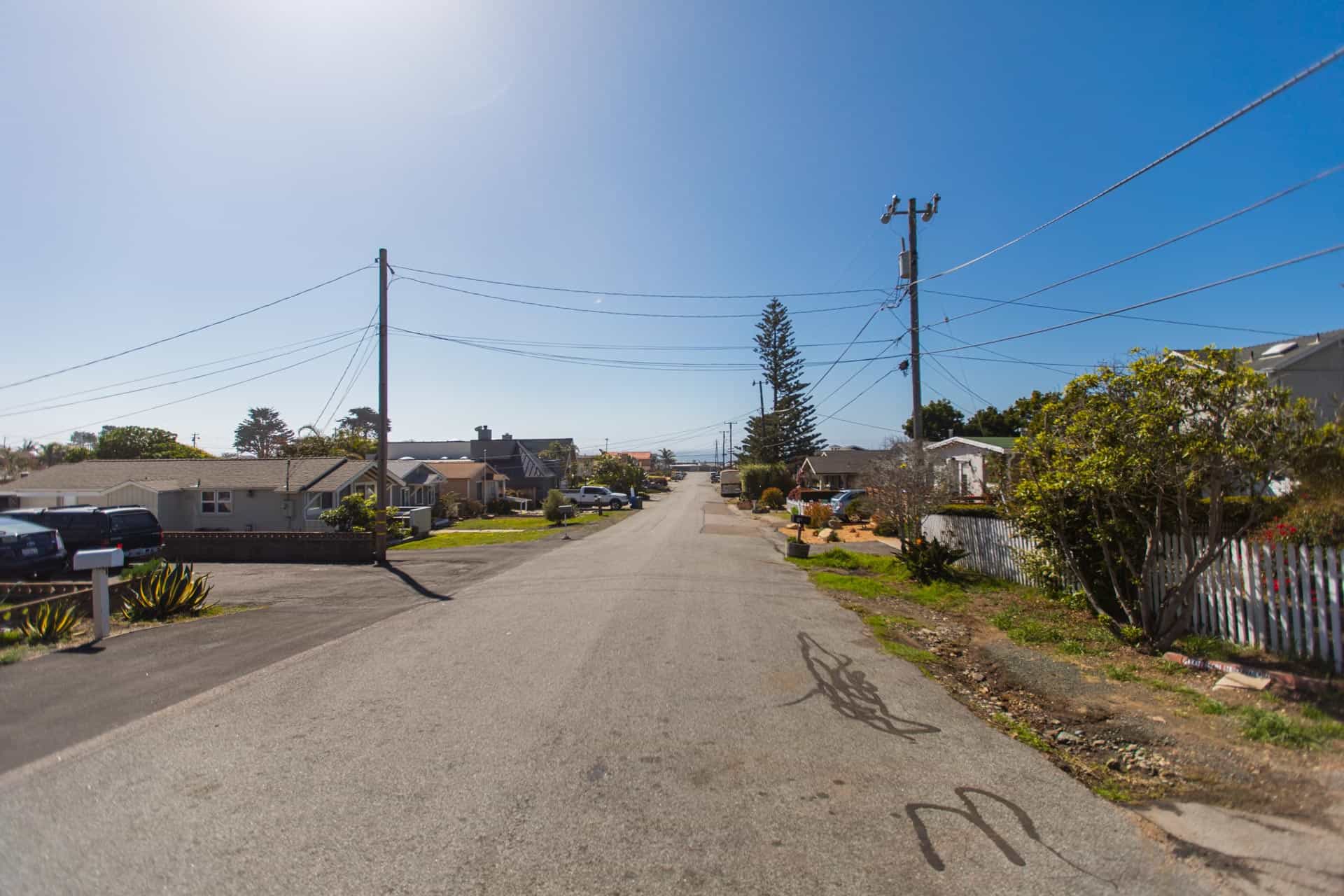 1084 Ocean Ave, Cayucos