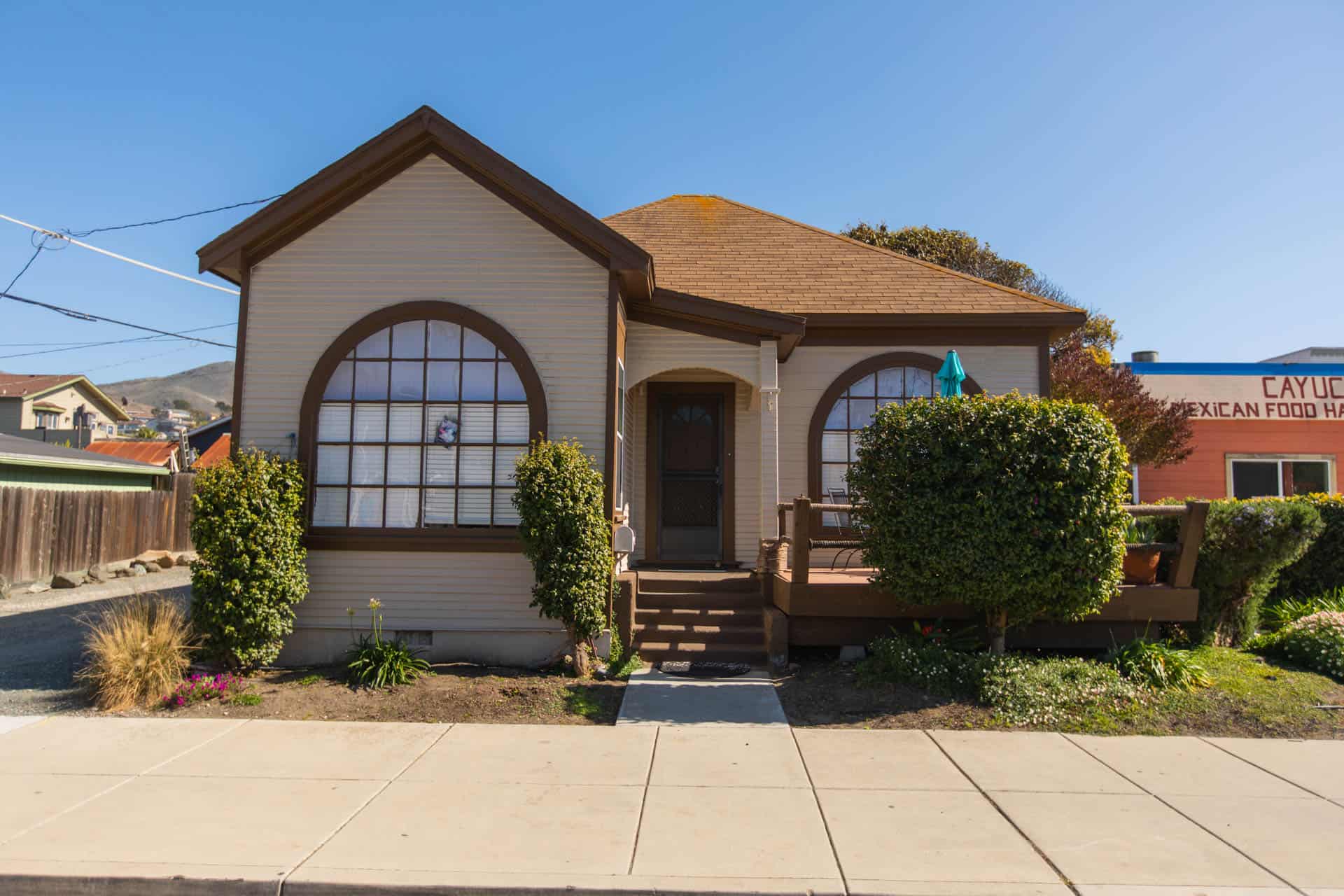 144 Cayucos Drive, Cayucos