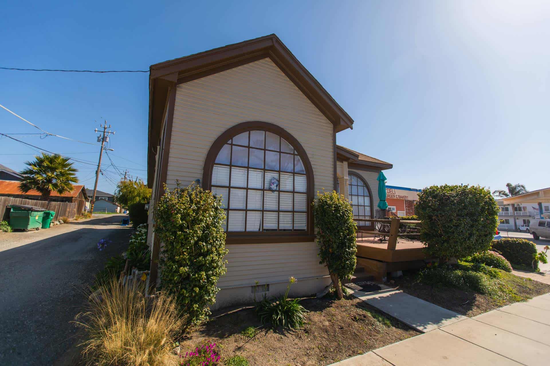 144 Cayucos Drive, Cayucos
