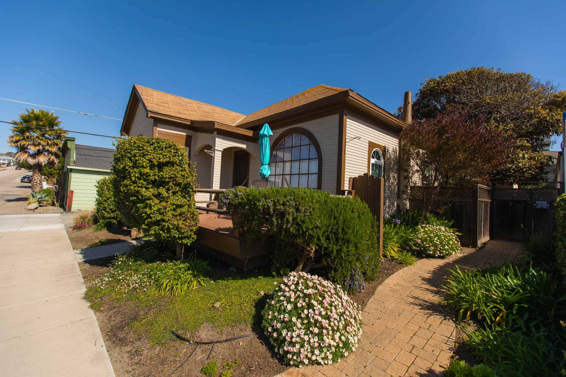 144 Cayucos Drive, Cayucos