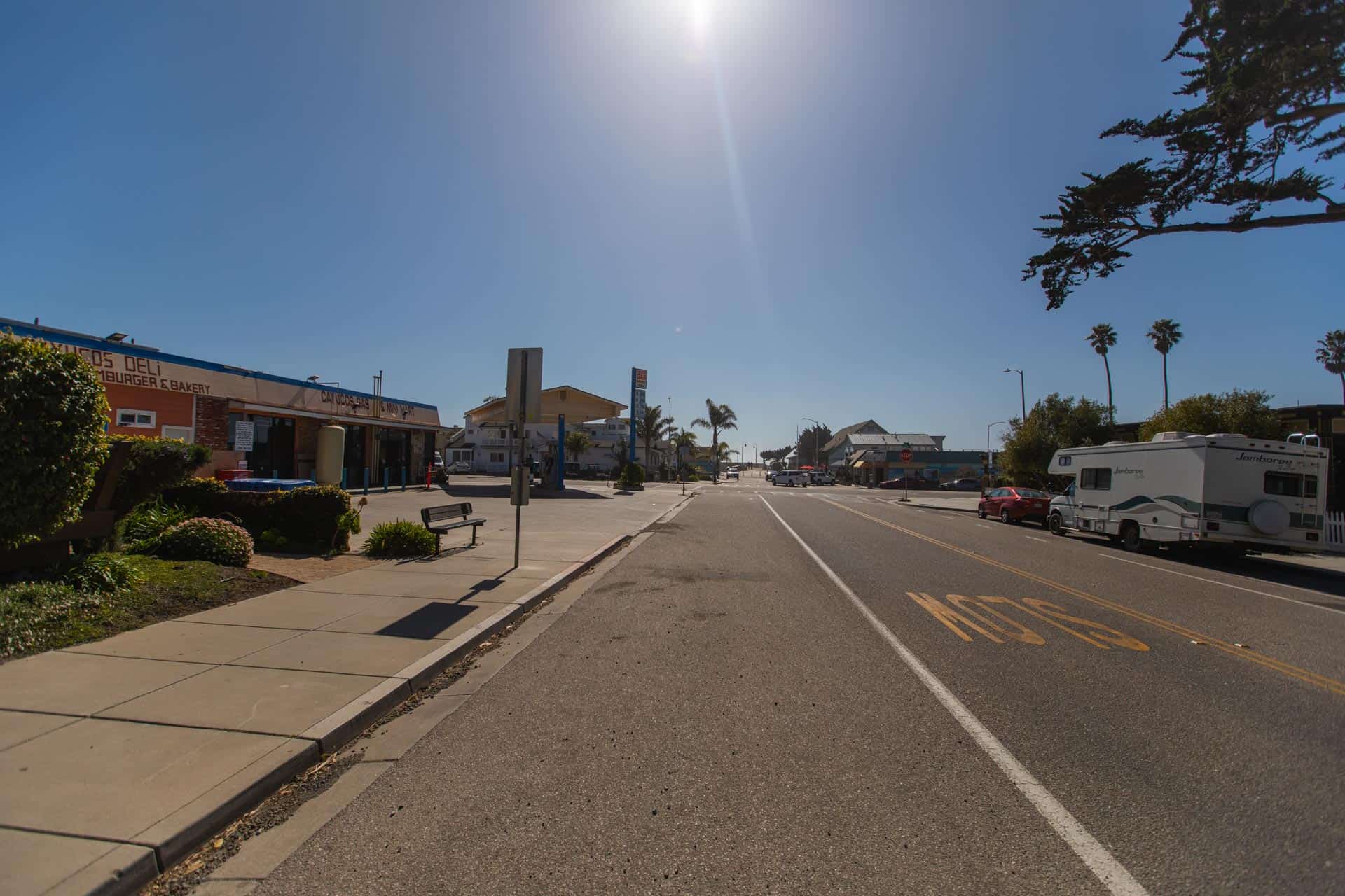 144 Cayucos Drive, Cayucos