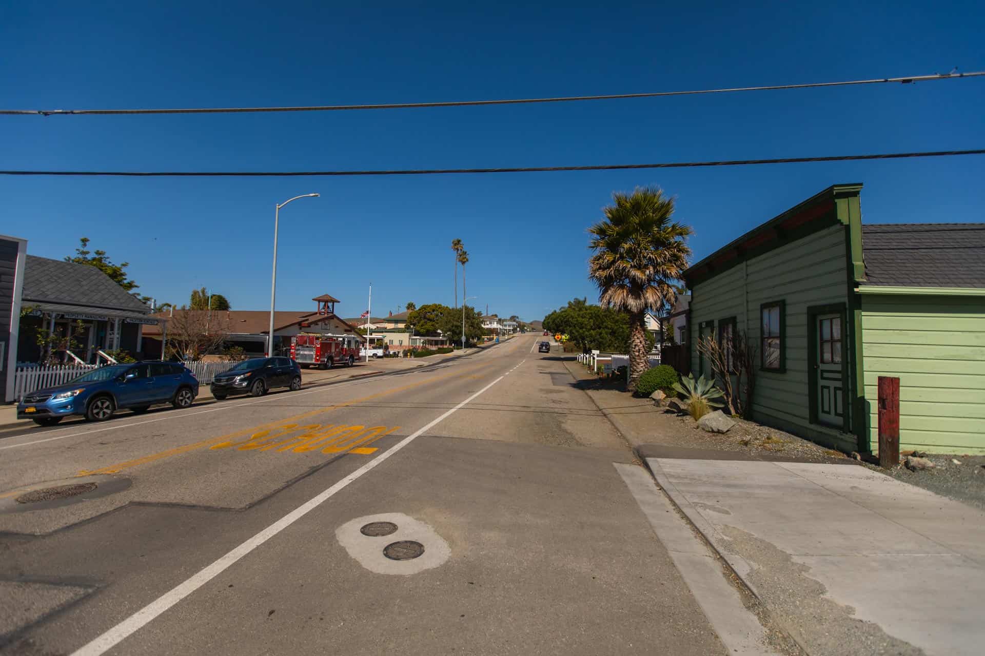 144 Cayucos Drive, Cayucos