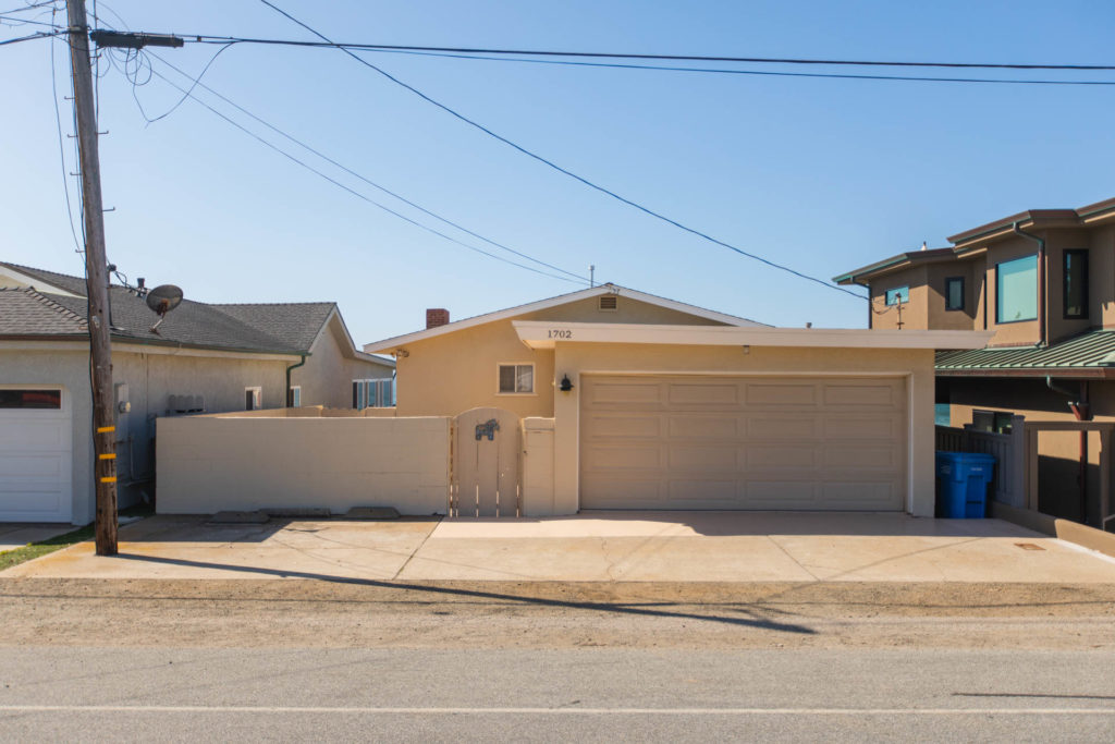 1702 Pacific Ave, Cayucos