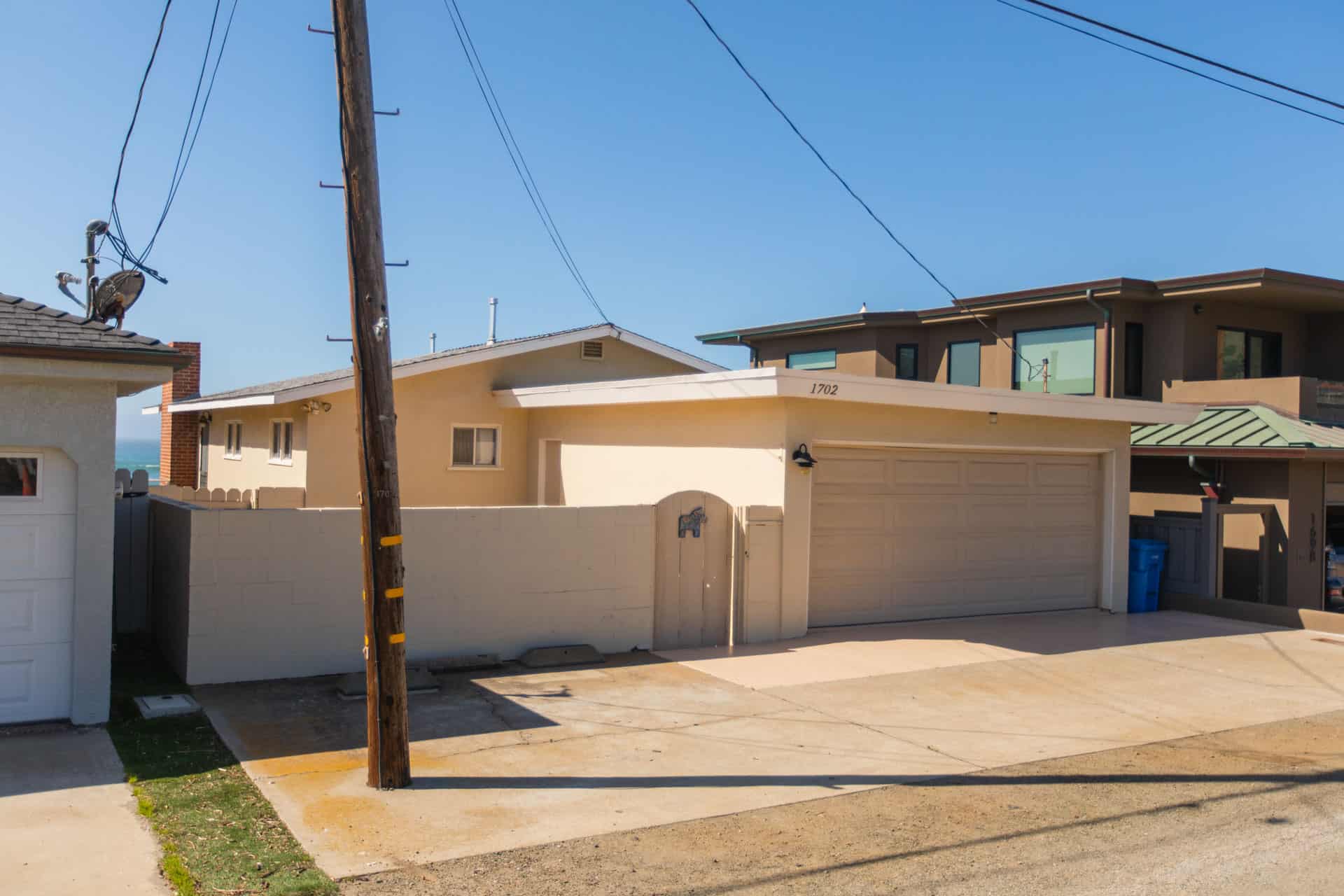 1702 Pacific Ave, Cayucos