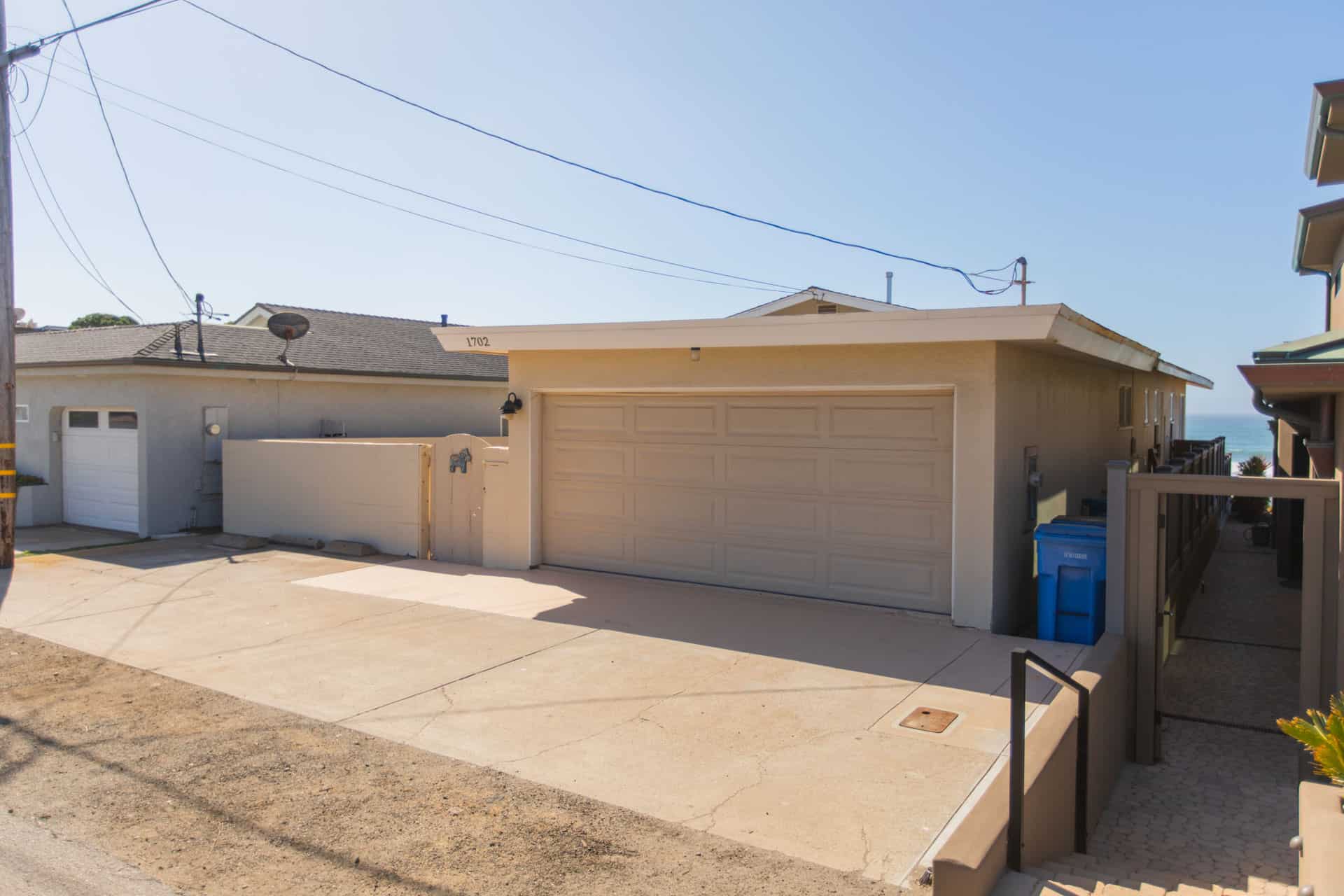 1702 Pacific Ave, Cayucos