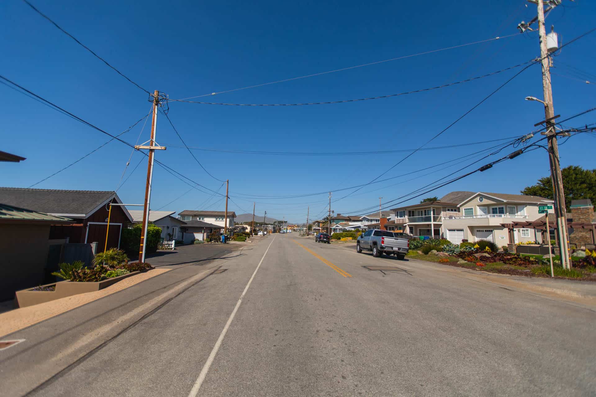 1702 Pacific Ave, Cayucos