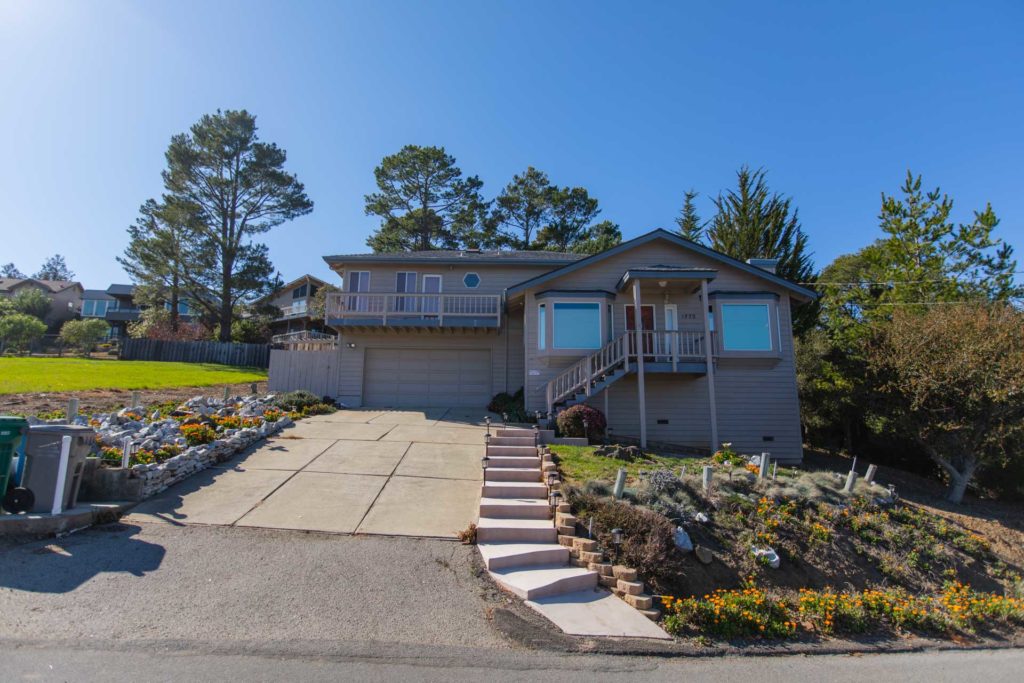1773 Spencer Street, Cambria