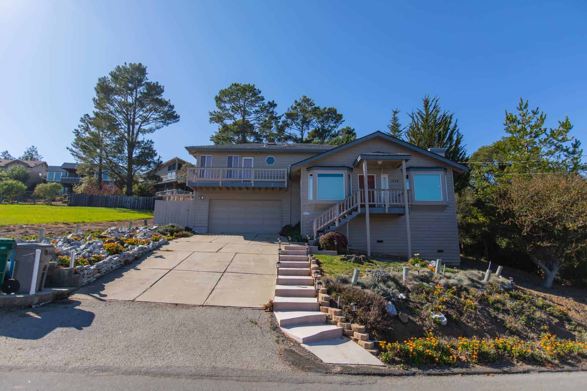 1773 Spencer Street, Cambria