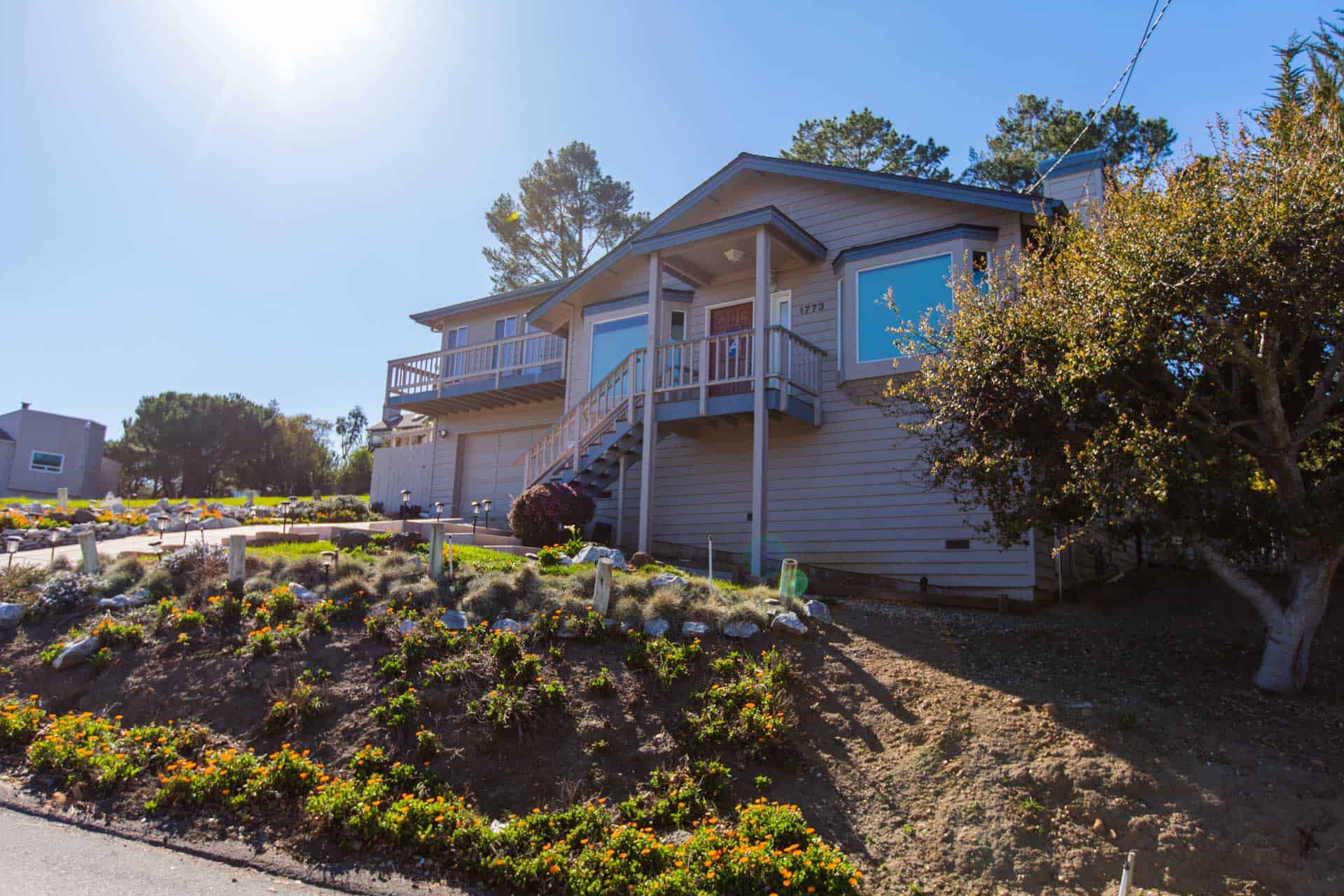 1773 Spencer Street, Cambria
