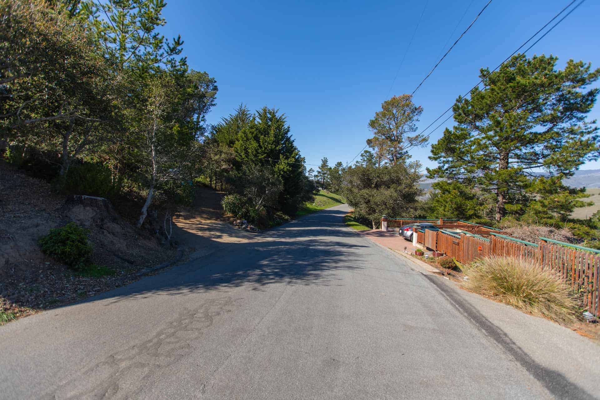 1773 Spencer Street, Cambria