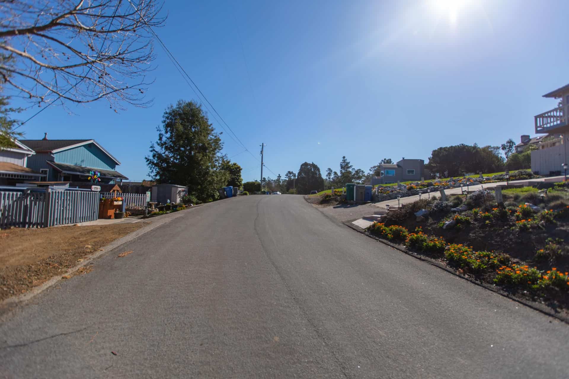 1773 Spencer Street, Cambria