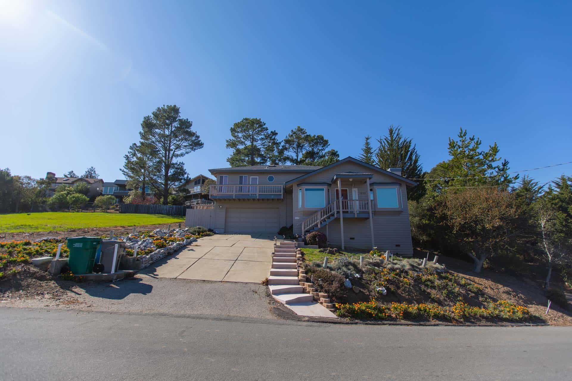 1773 Spencer Street, Cambria