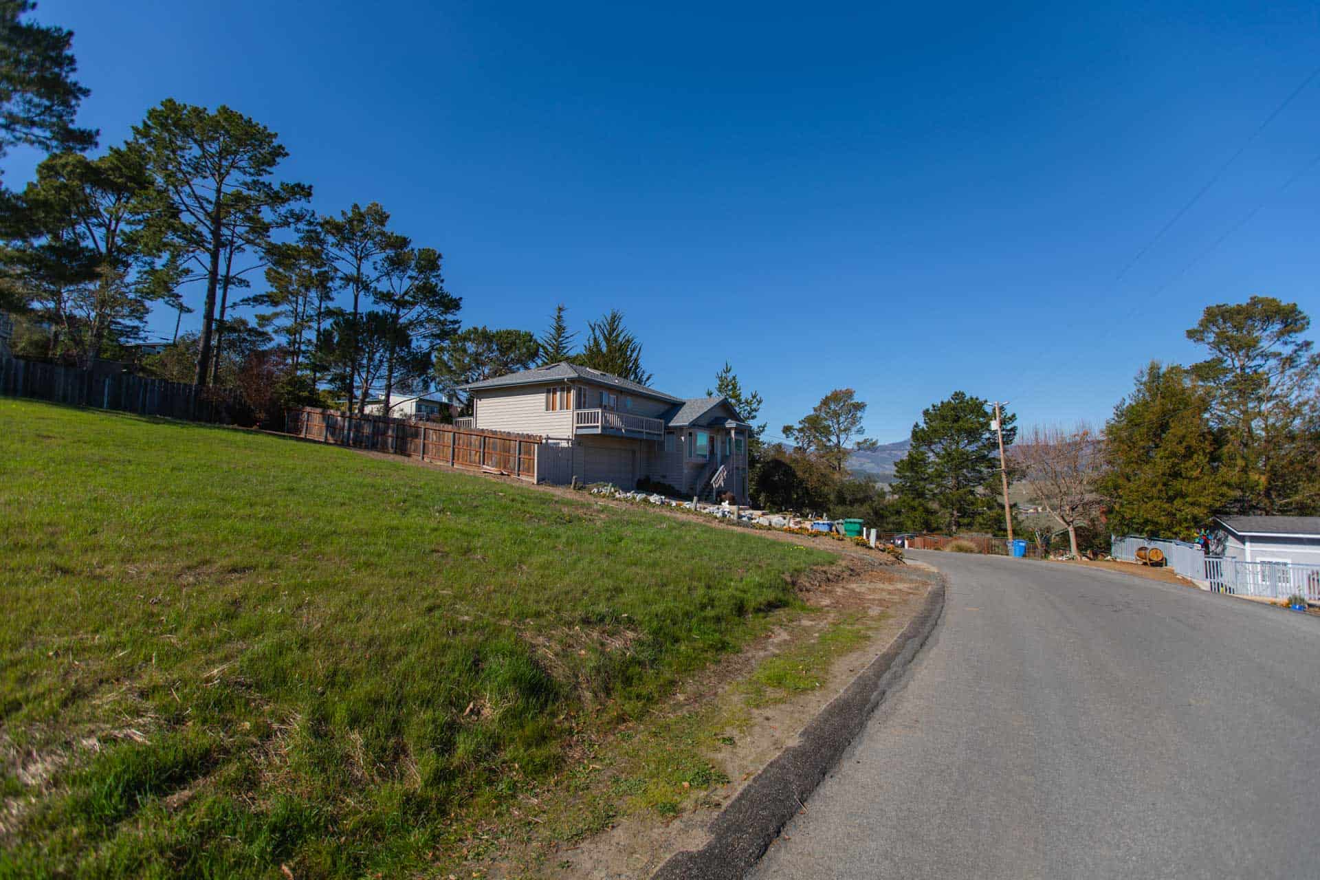 1773 Spencer Street, Cambria