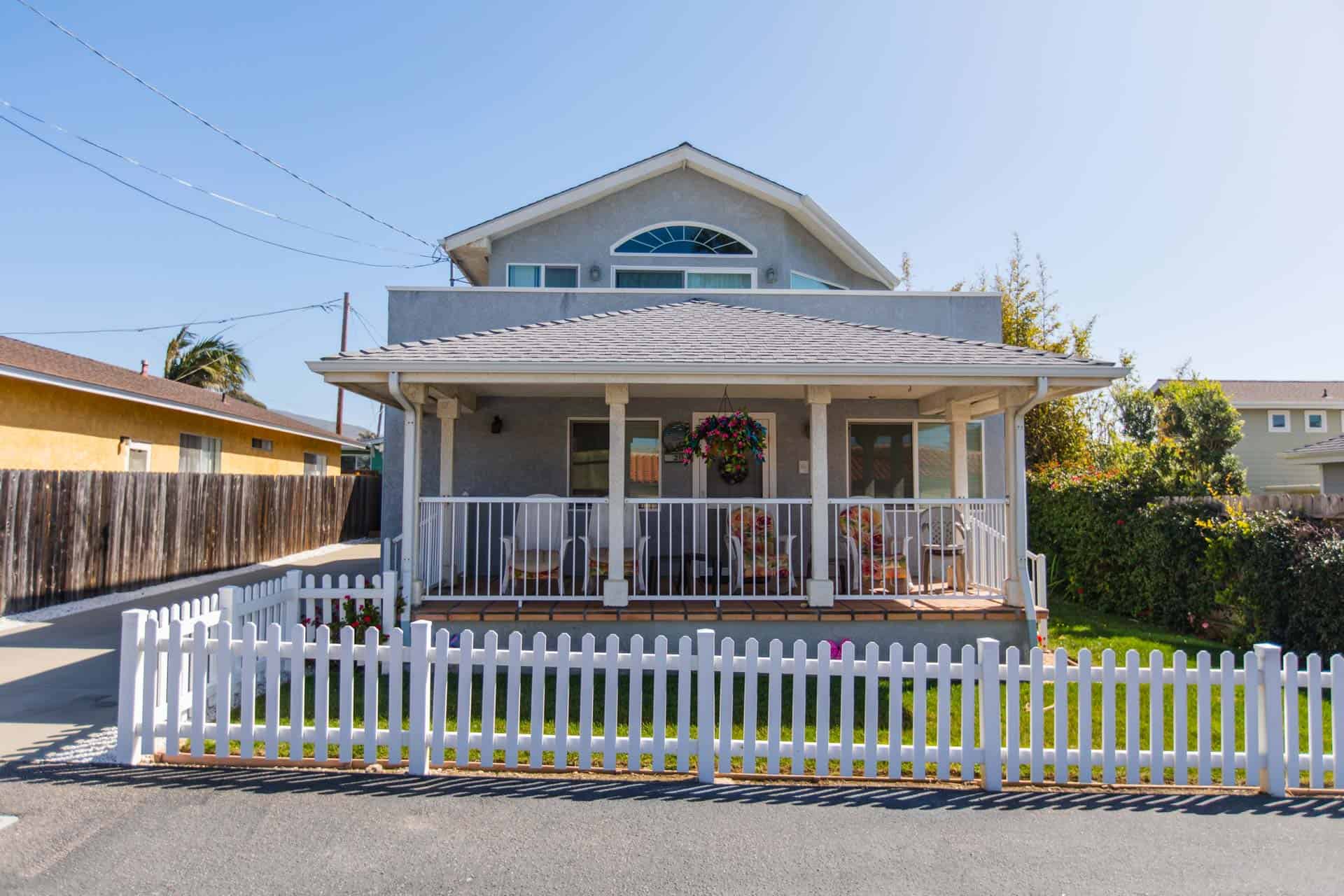 20 6th Street, Cayucos