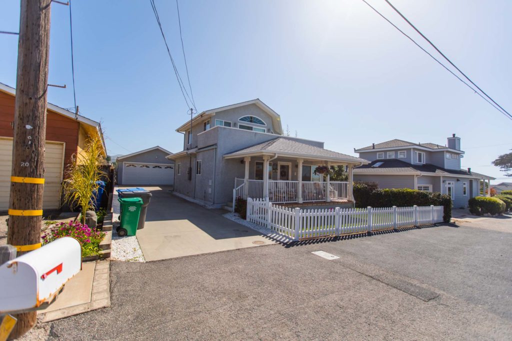 20 6th Street, Cayucos