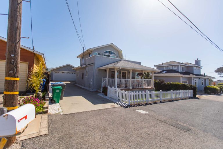 20 6th Street, Cayucos