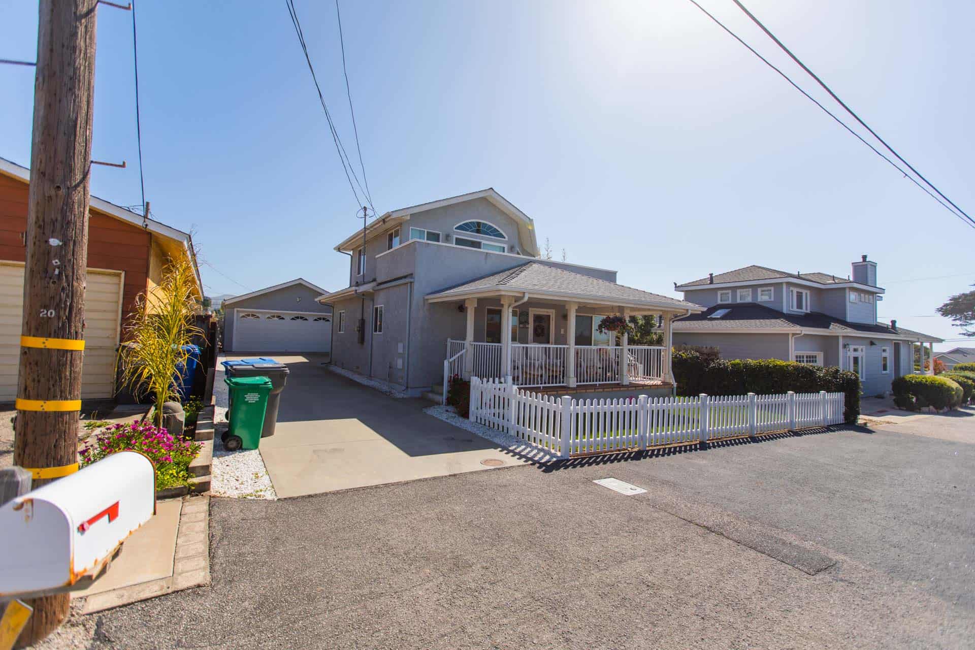 20 6th Street, Cayucos