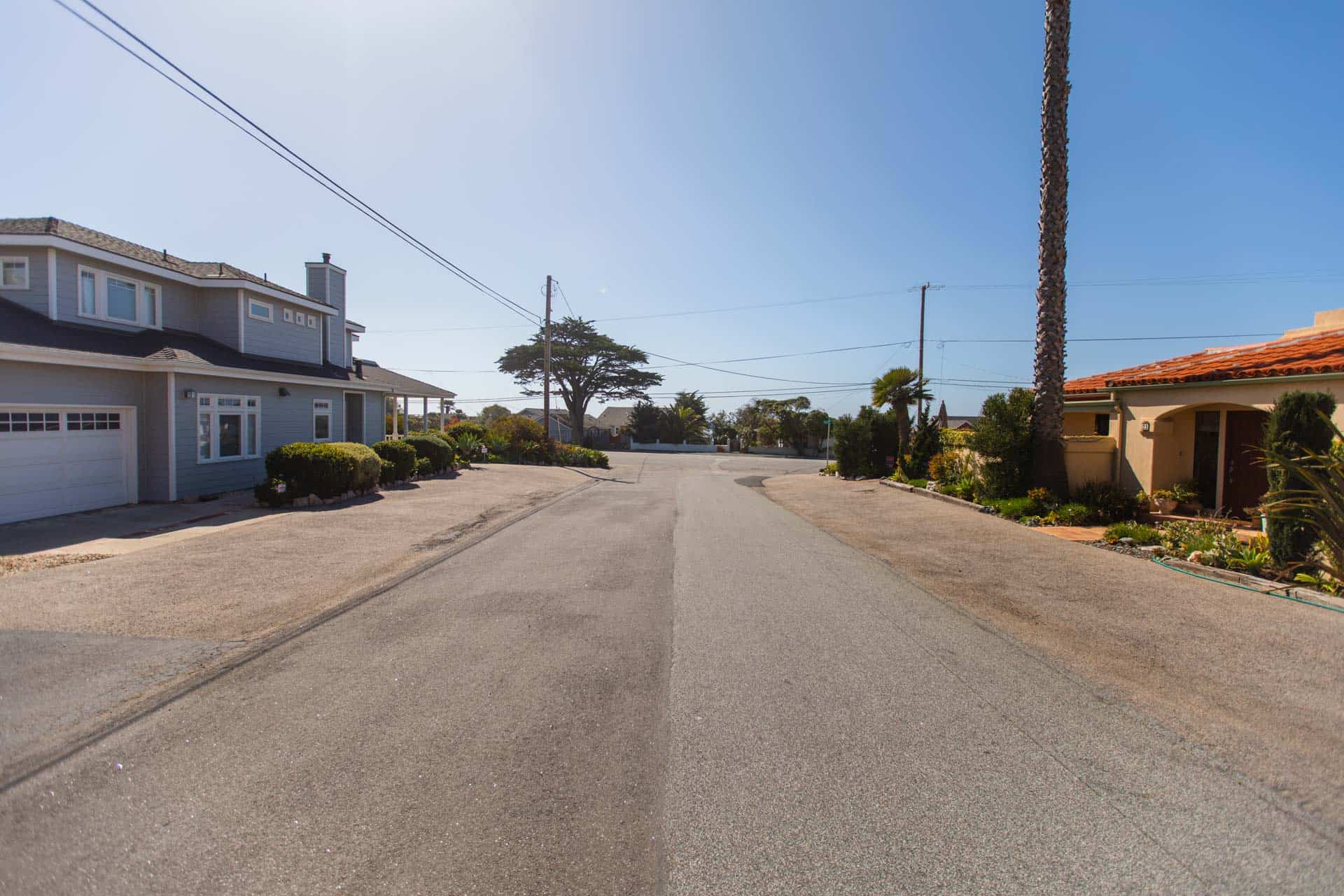 20 6th Street, Cayucos