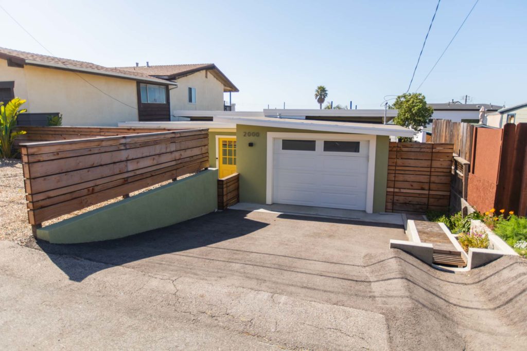 2000 Circle Drive, Cayucos