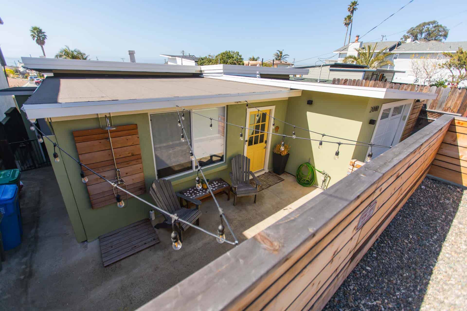 2000 Circle Drive, Cayucos