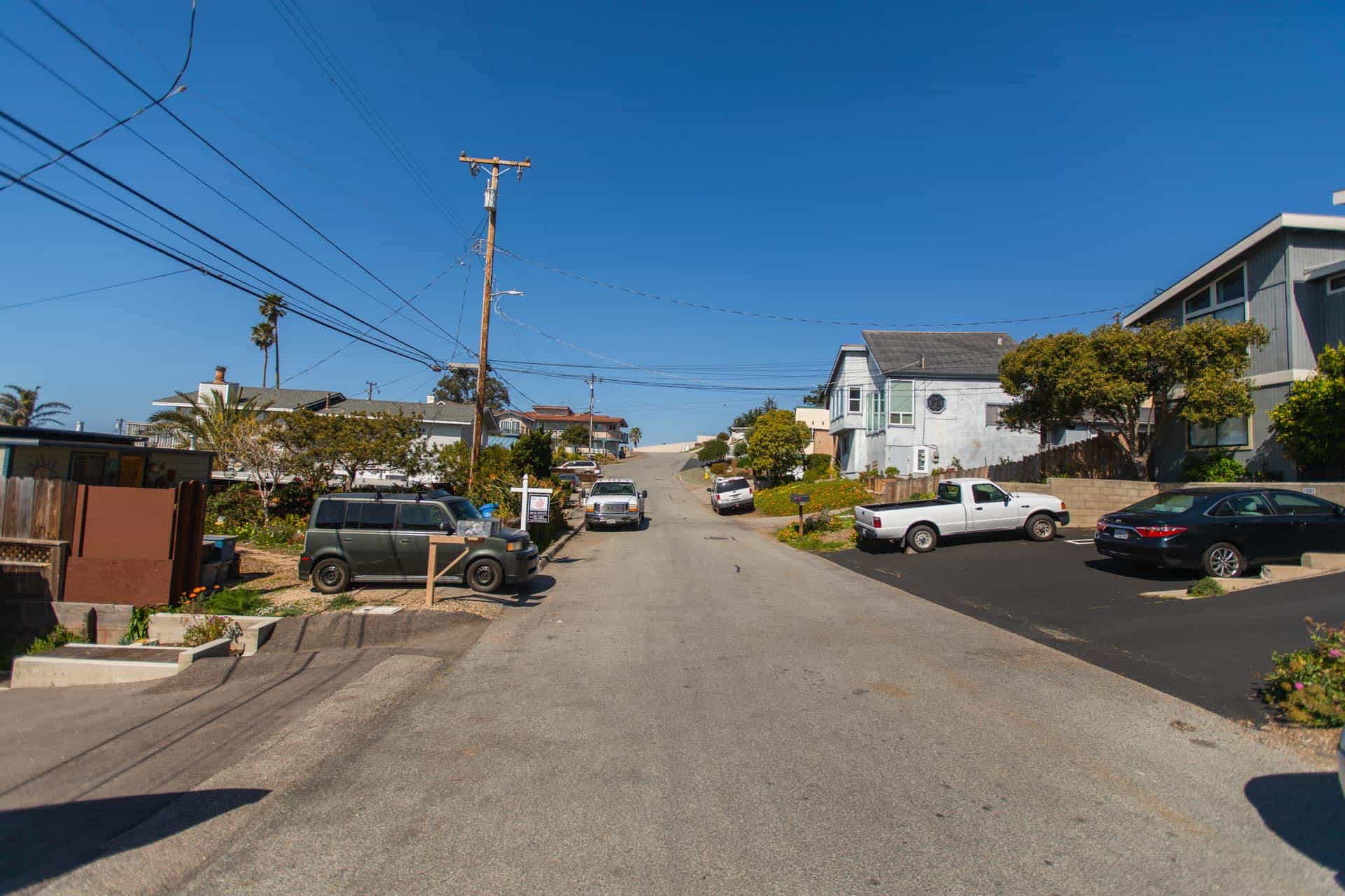 2000 Circle Drive, Cayucos