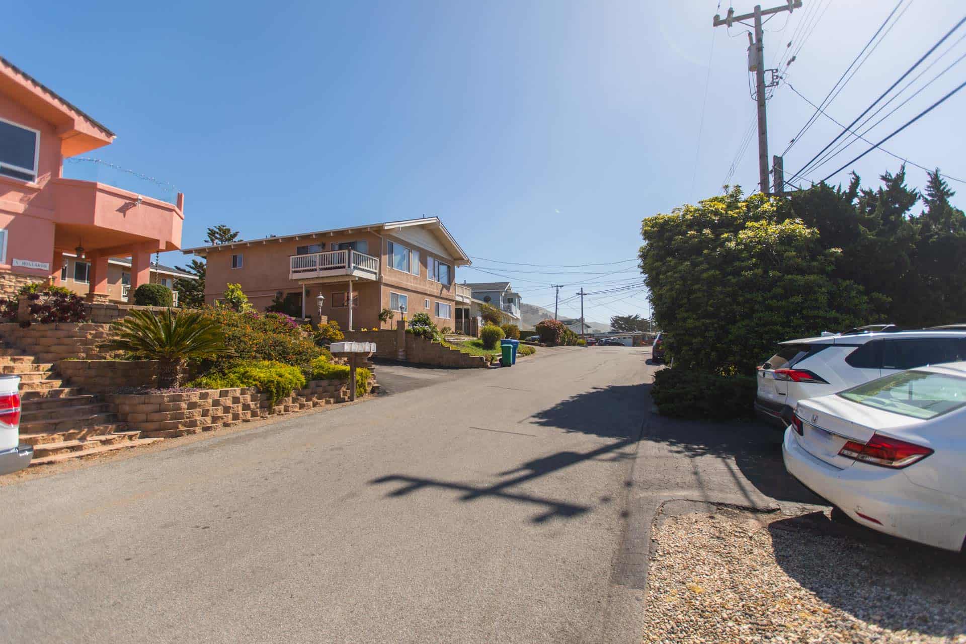 2000 Circle Drive, Cayucos