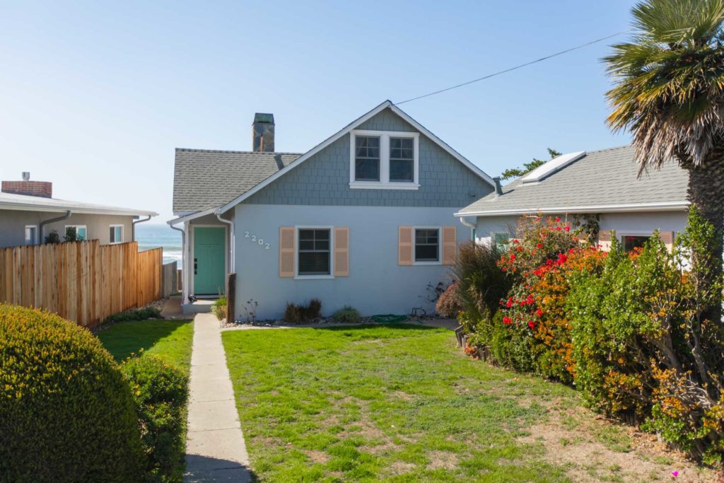 2202 Pacific Ave, Cayucos