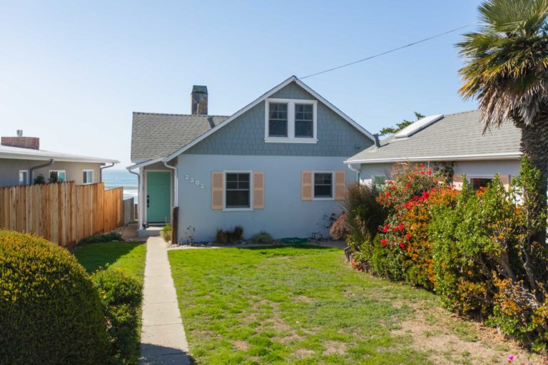 2202 Pacific Ave, Cayucos