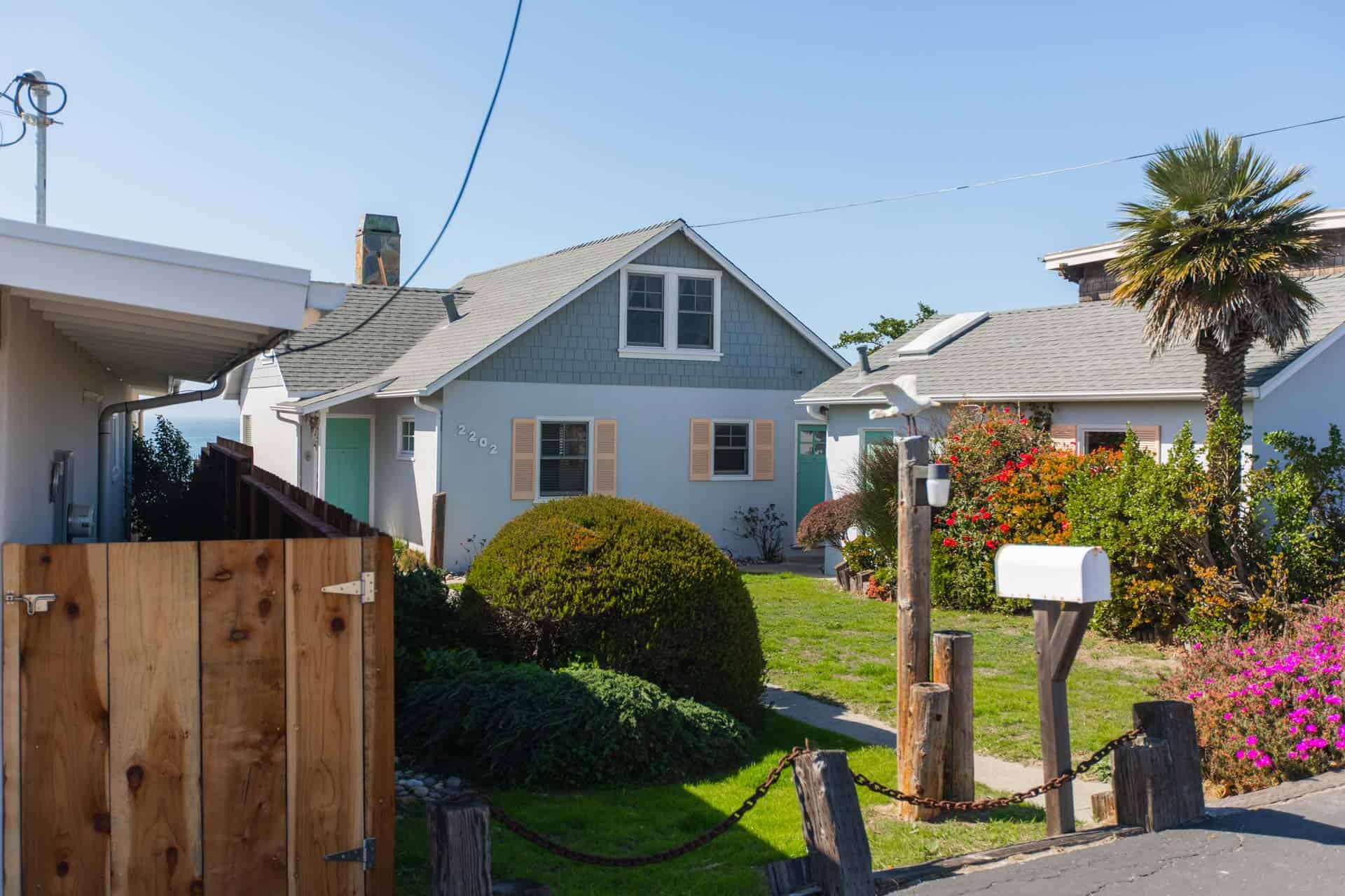 2202 Pacific Ave, Cayucos