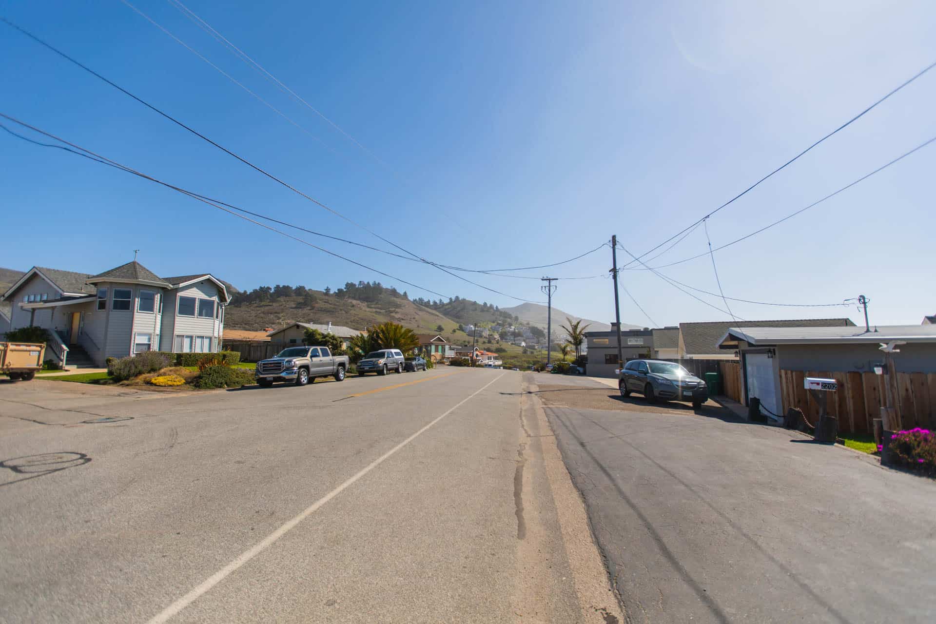 2202 Pacific Ave, Cayucos