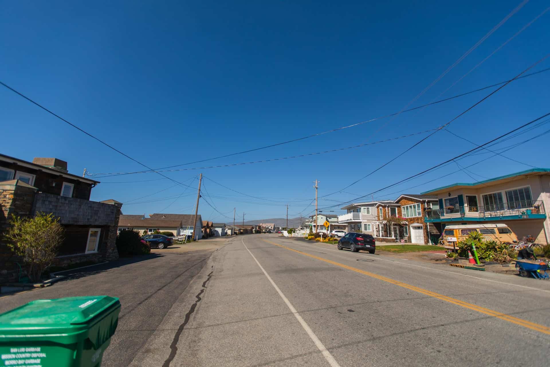 2202 Pacific Ave, Cayucos