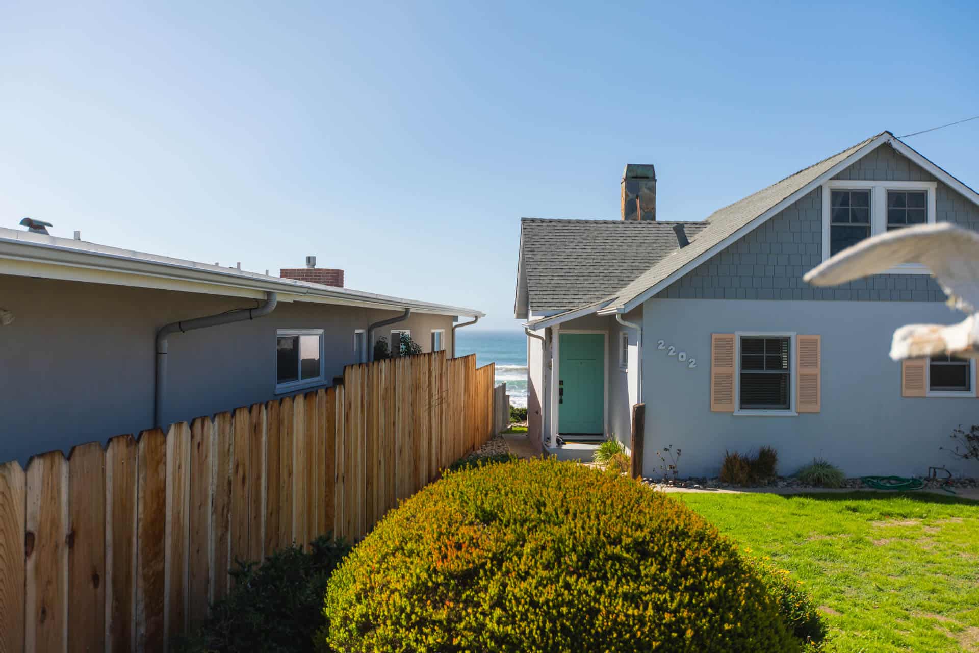2202 Pacific Ave, Cayucos