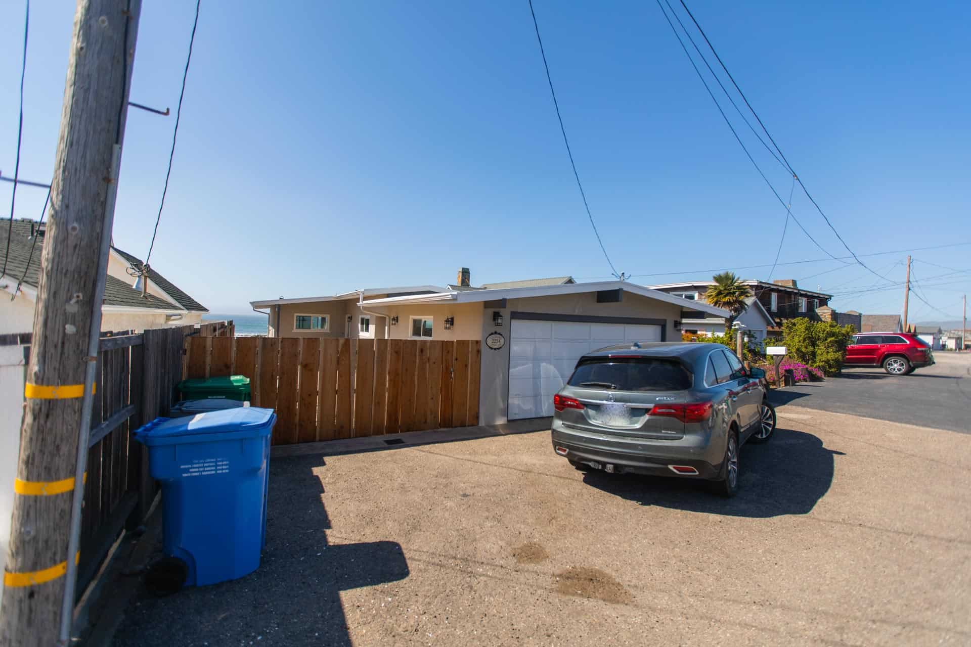 2234 Pacific Ave, Cayucos