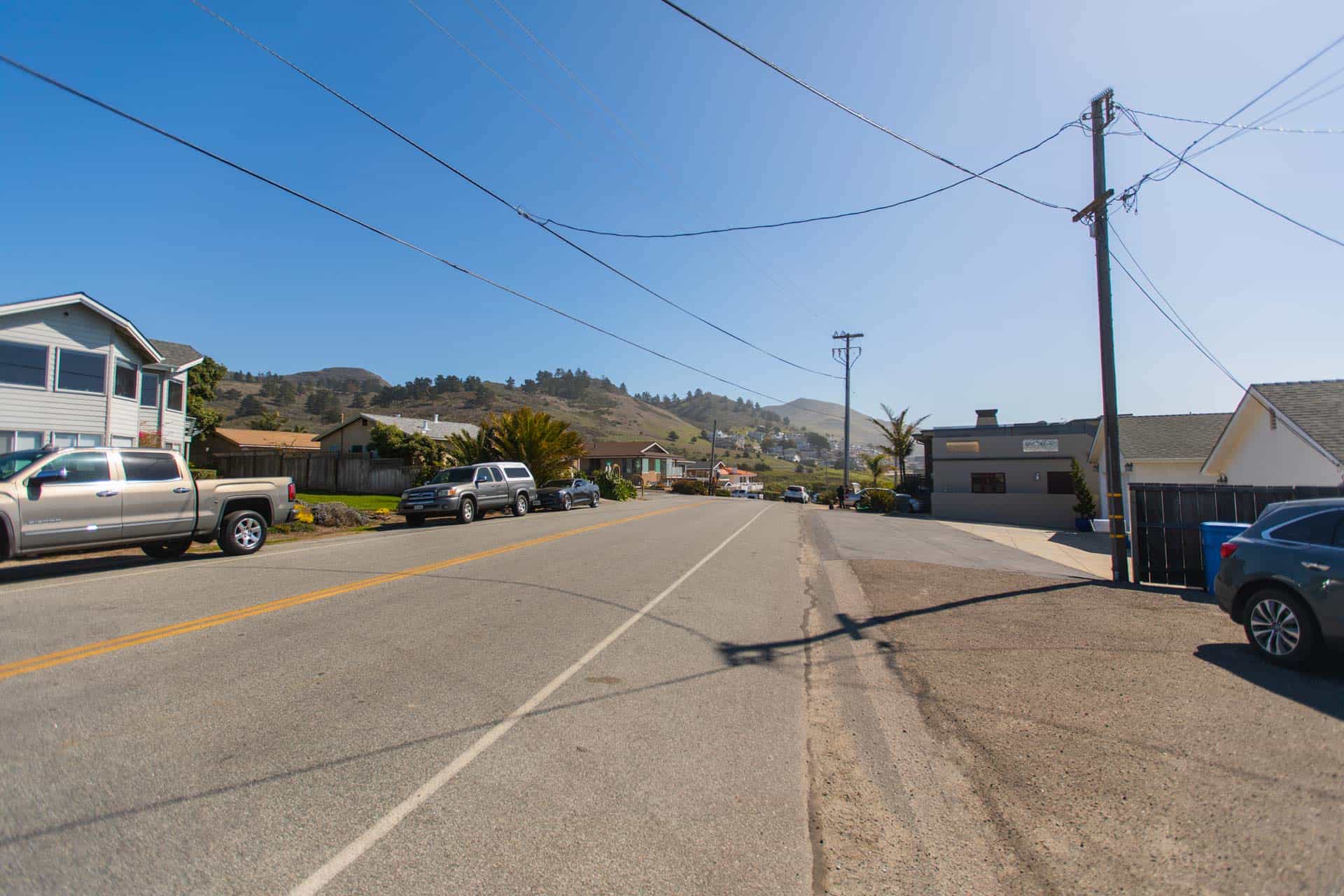 2234 Pacific Ave, Cayucos