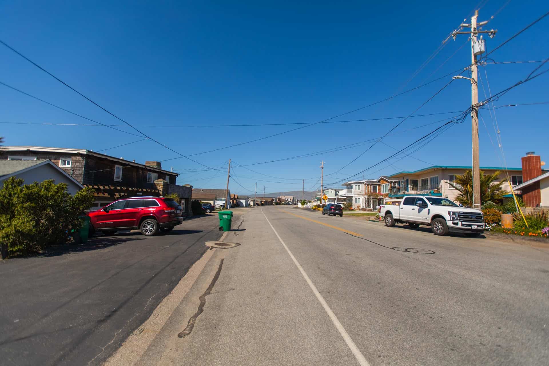 2234 Pacific Ave, Cayucos