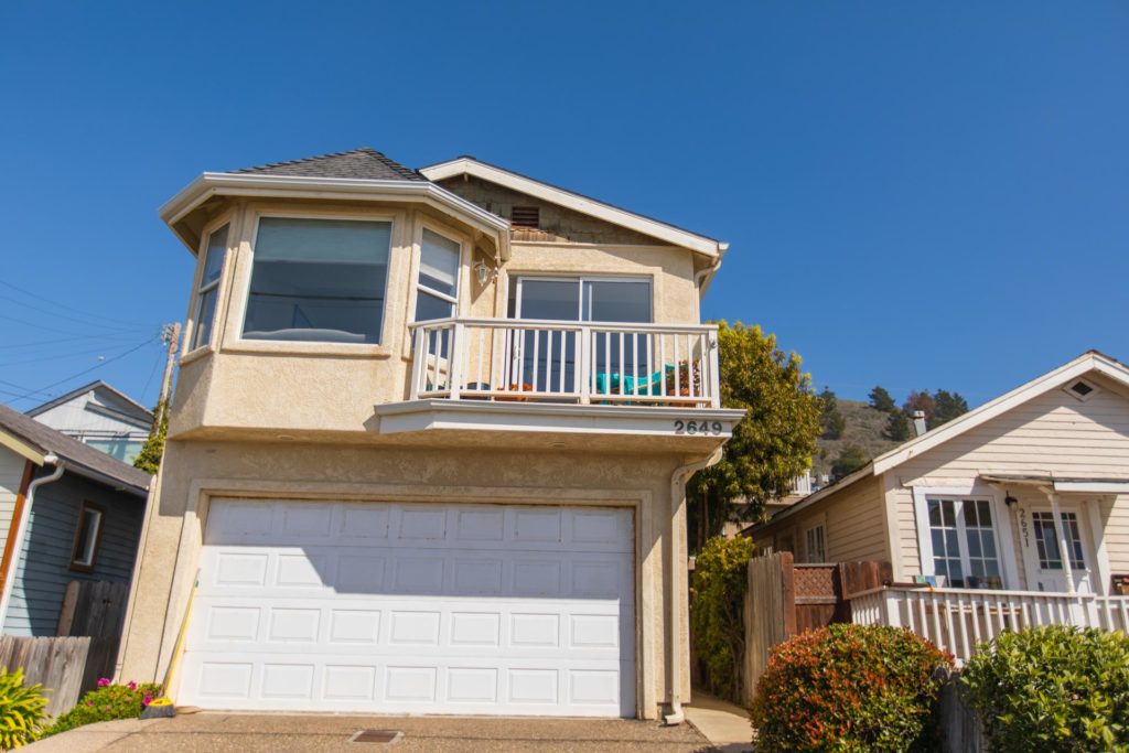 2649 Ocean Drive, Cayucos