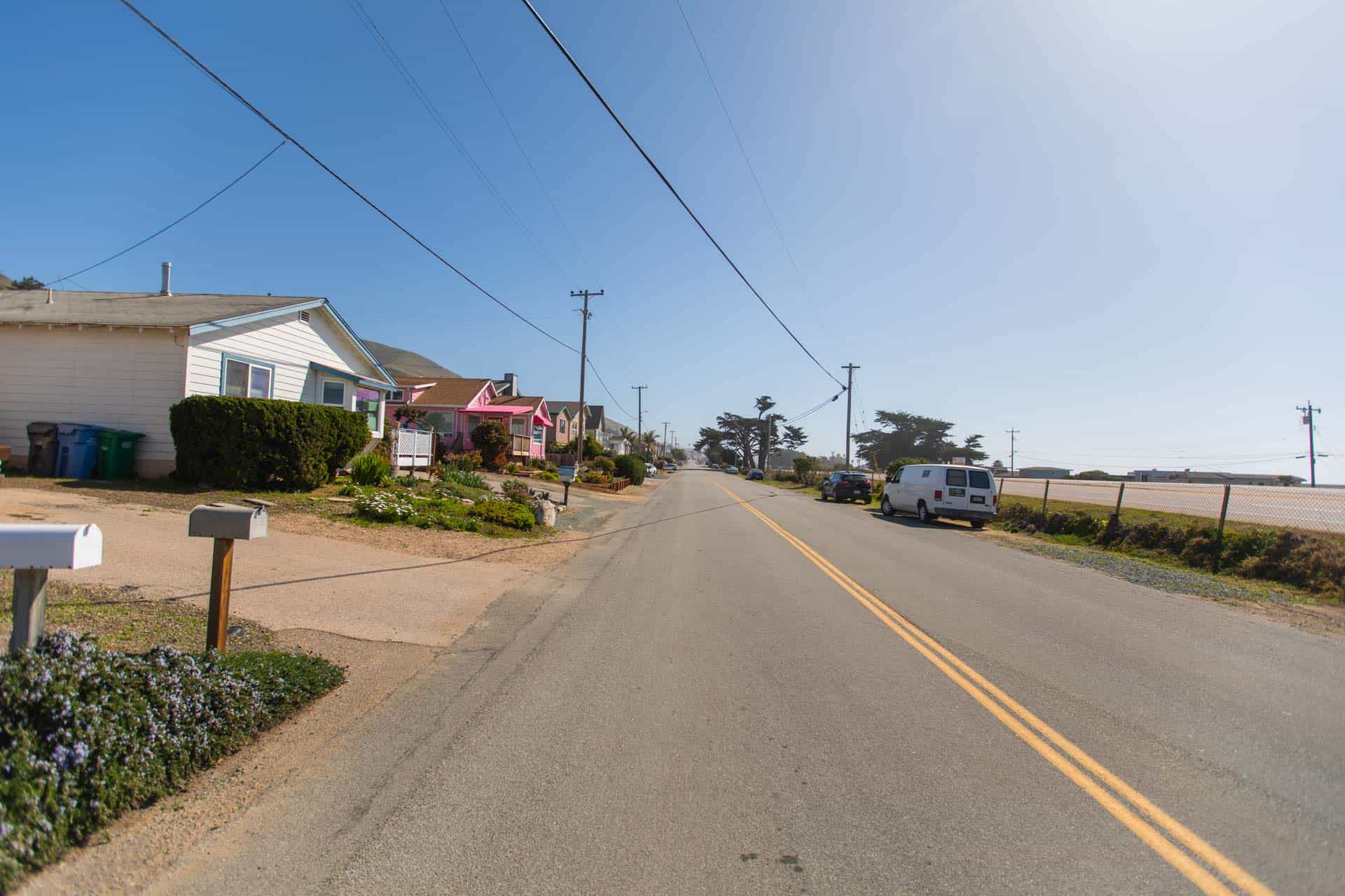 2649 Ocean Drive, Cayucos