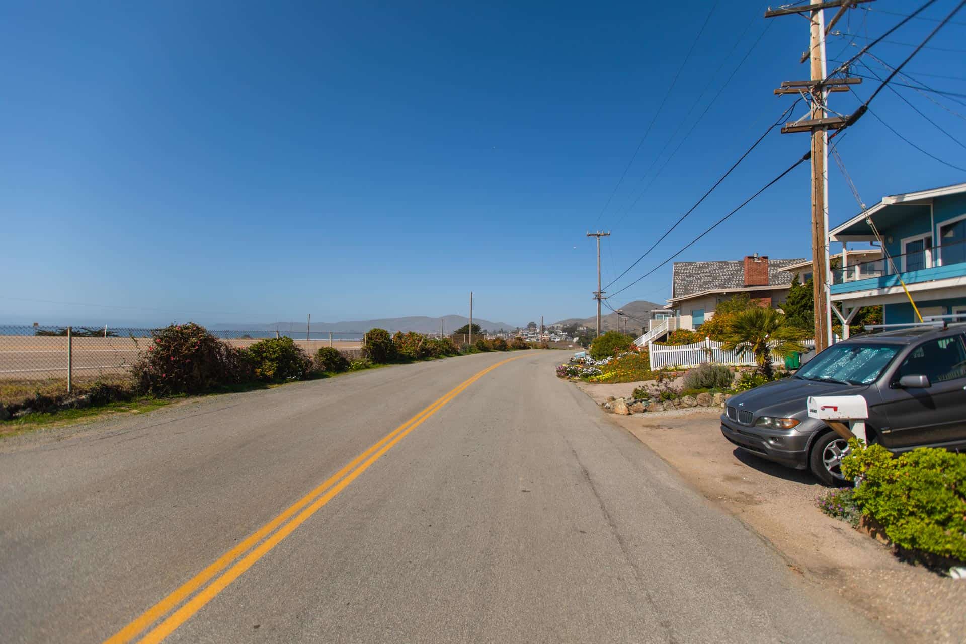 2649 Ocean Drive, Cayucos